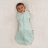 ErgoPouch - Cocoon Swaddle Bag - Sage - 1 TOG